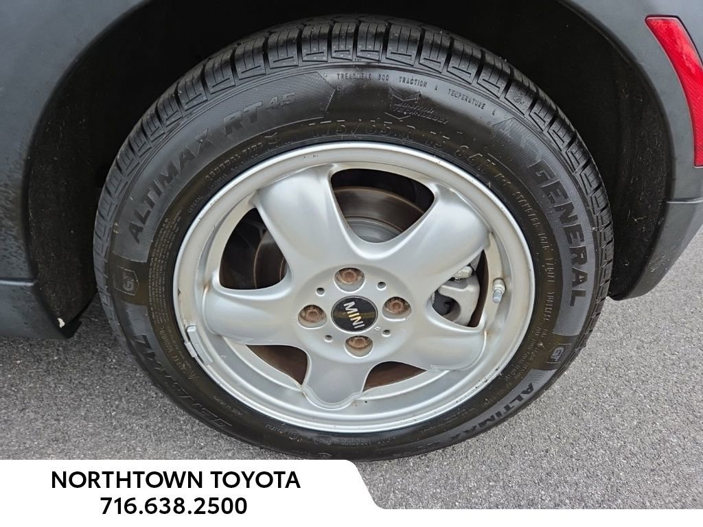 Used 2009 MINI Cooper Hardtop image 37