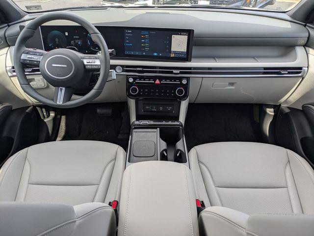 New 2026 Hyundai Tucson Limited image 14