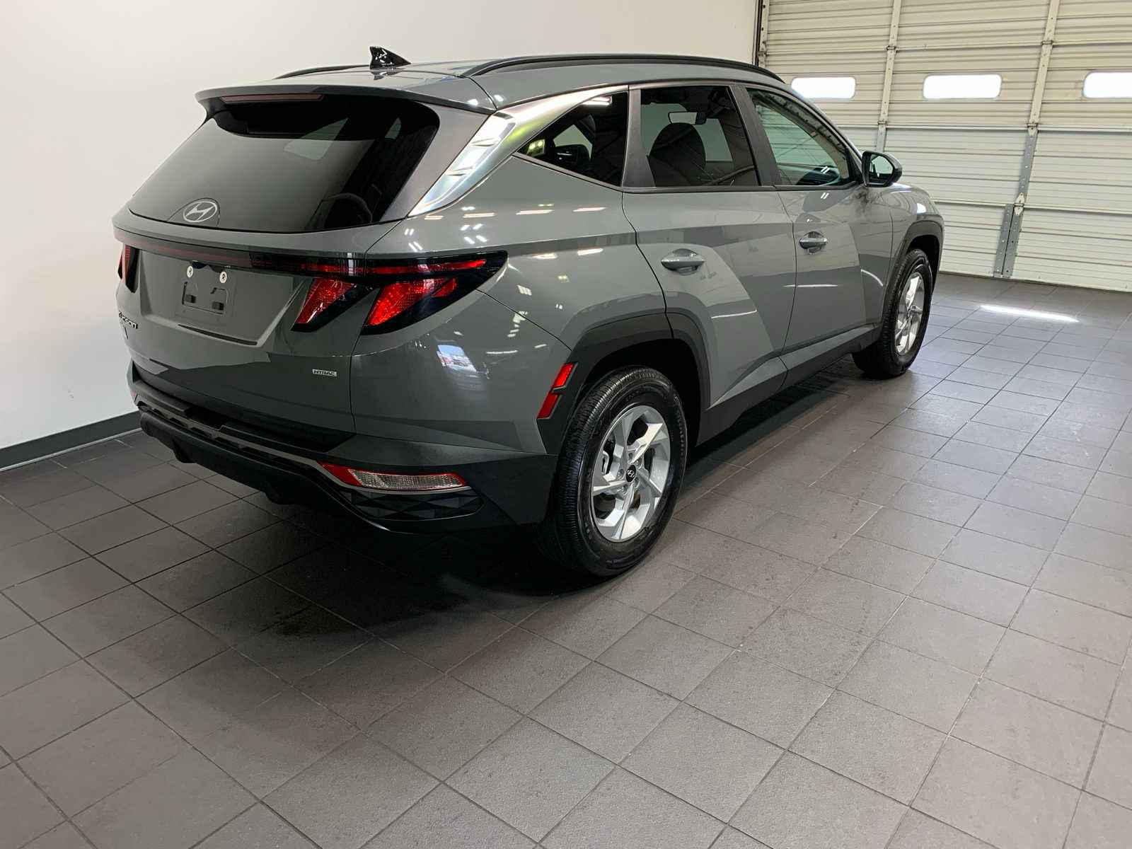 Used 2024 Hyundai Tucson SEL image 3