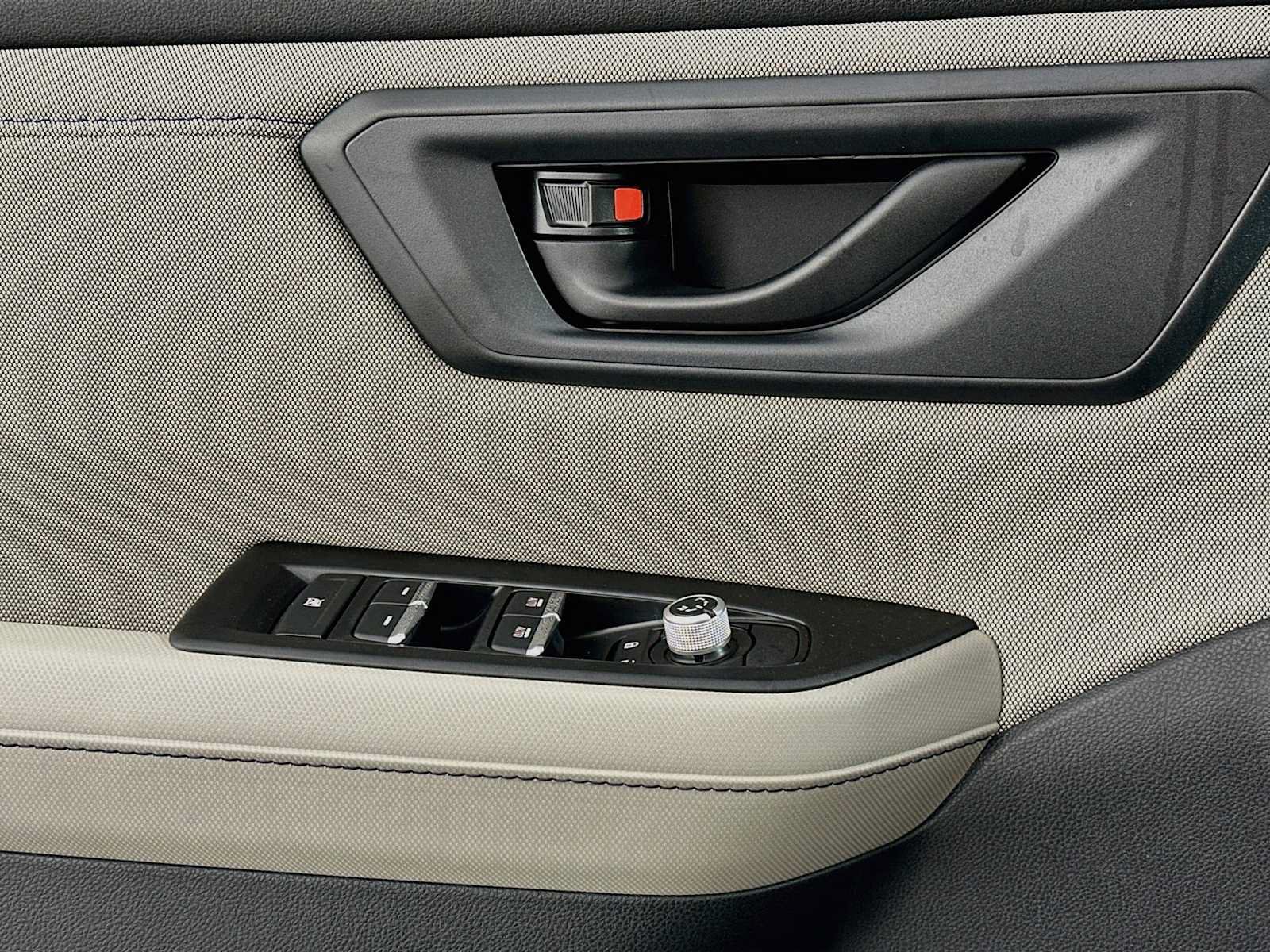 New 2026 Subaru Forester Premium AWD/4WD image 16