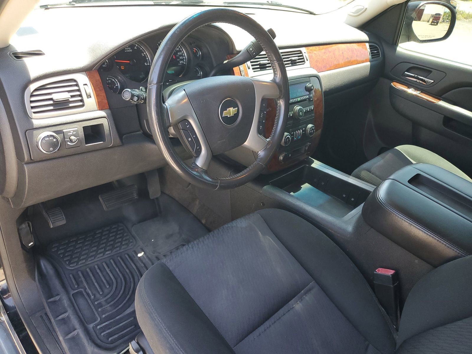 Used 2011 Chevrolet Tahoe LS RWD image 6