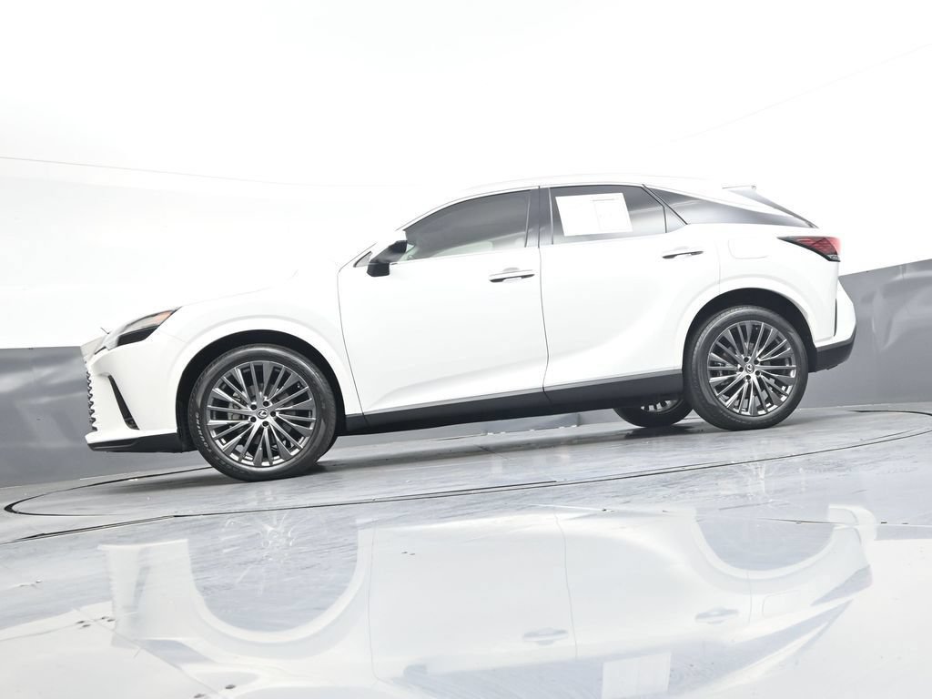 Used 2023 Lexus RX 350 w/ Accessory Package (2T) AWD/4WD image 41