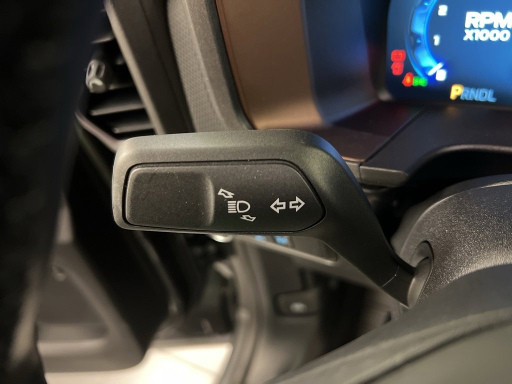 New 2025 Ford Bronco Sport Outer Banks w/ Outer Banks Tech Package+ image 19