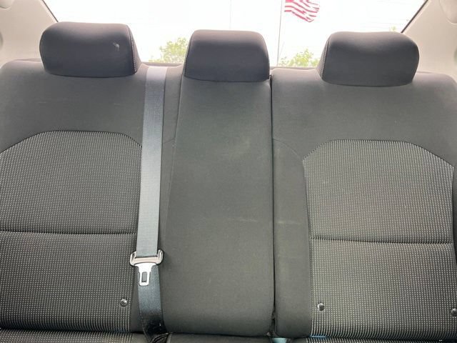 Used 2021 Kia Forte LXS FWD image 25