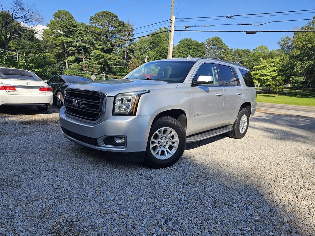 Used 2016 GMC Yukon SLT w/ Open Road Package