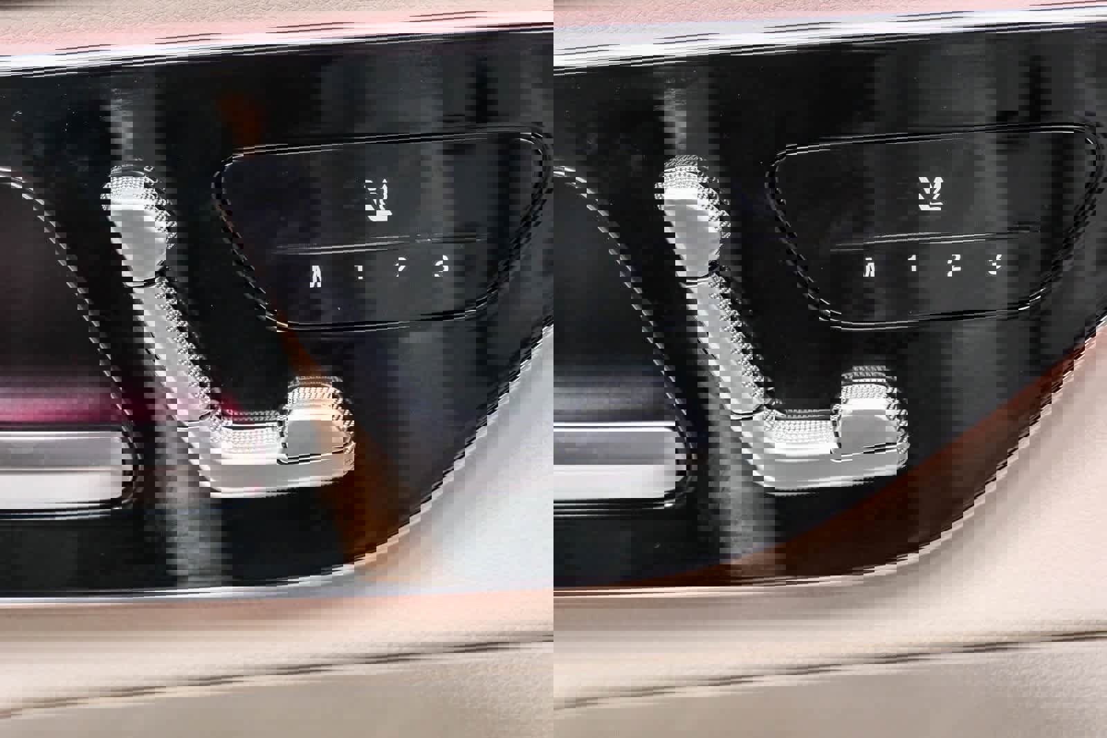 Certified 2025 Mercedes-Benz GLC 300 4MATIC image 24