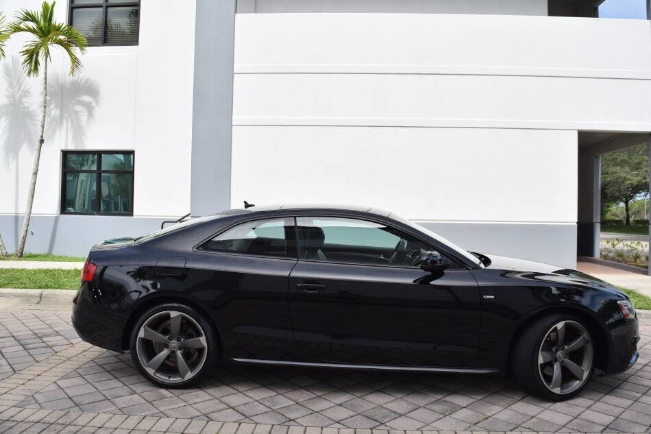 Used 2015 Audi A5 2.0T Premium Plus image 7