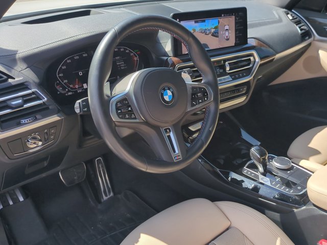 Used 2023 BMW X3 M40i image 9