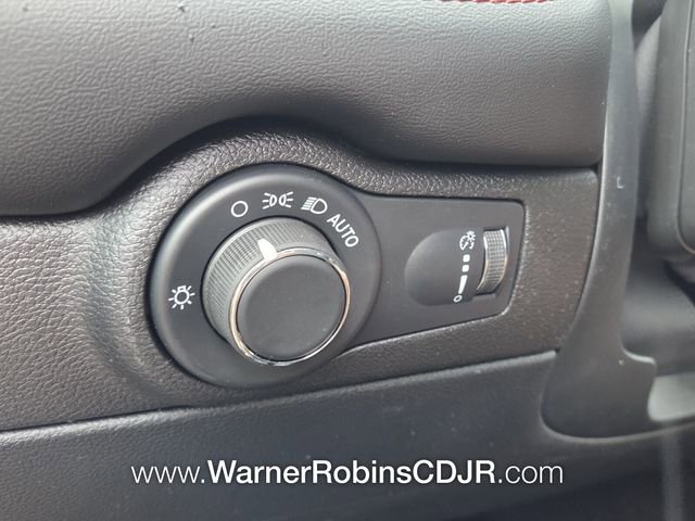 New 2026 Dodge Durango GT image 32