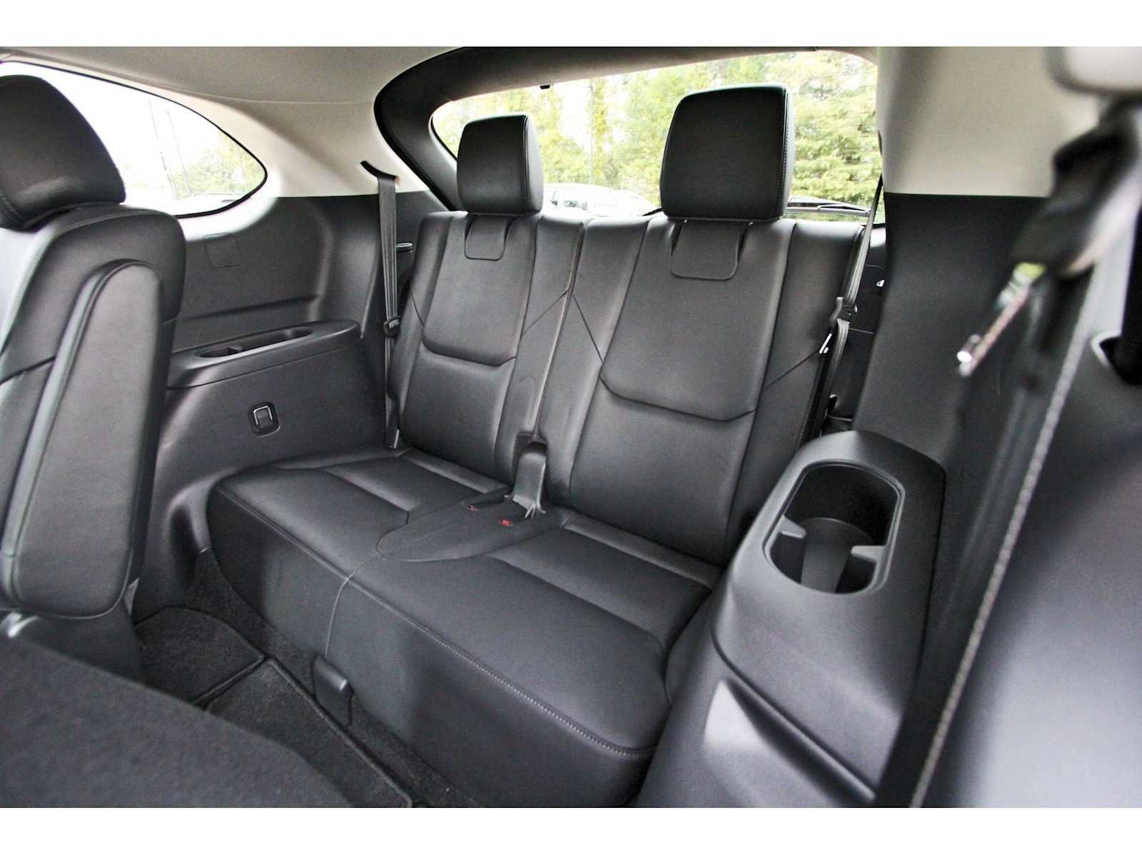 Used 2023 MAZDA CX-9 Touring Plus AWD/4WD image 12