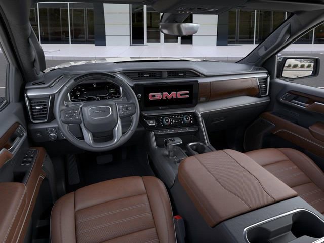 New 2026 GMC Sierra 1500 Denali Ultimate image 15