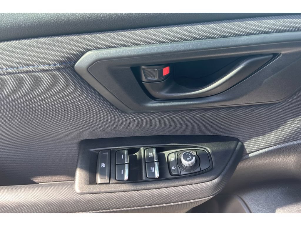 Certified 2026 Subaru Forester Premium AWD/4WD image 11