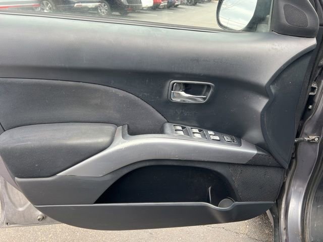 Used 2008 Mitsubishi Outlander XLS image 19