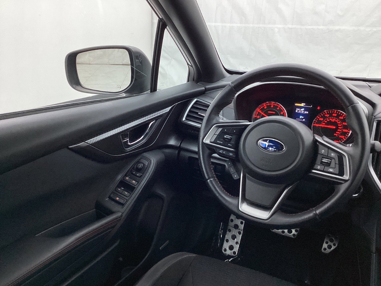 Used 2017 Subaru Impreza 2.0i Sport image 30