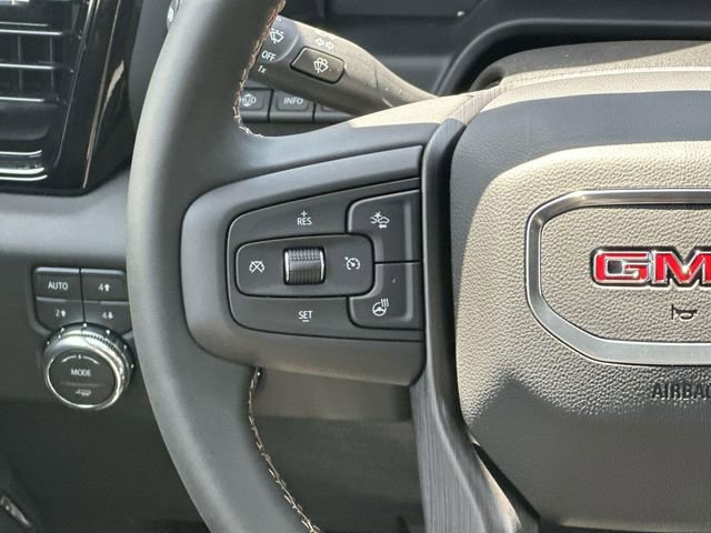 New 2026 GMC Sierra 2500 AT4 w/ AT4 Premium Plus Package AWD/4WD image 9