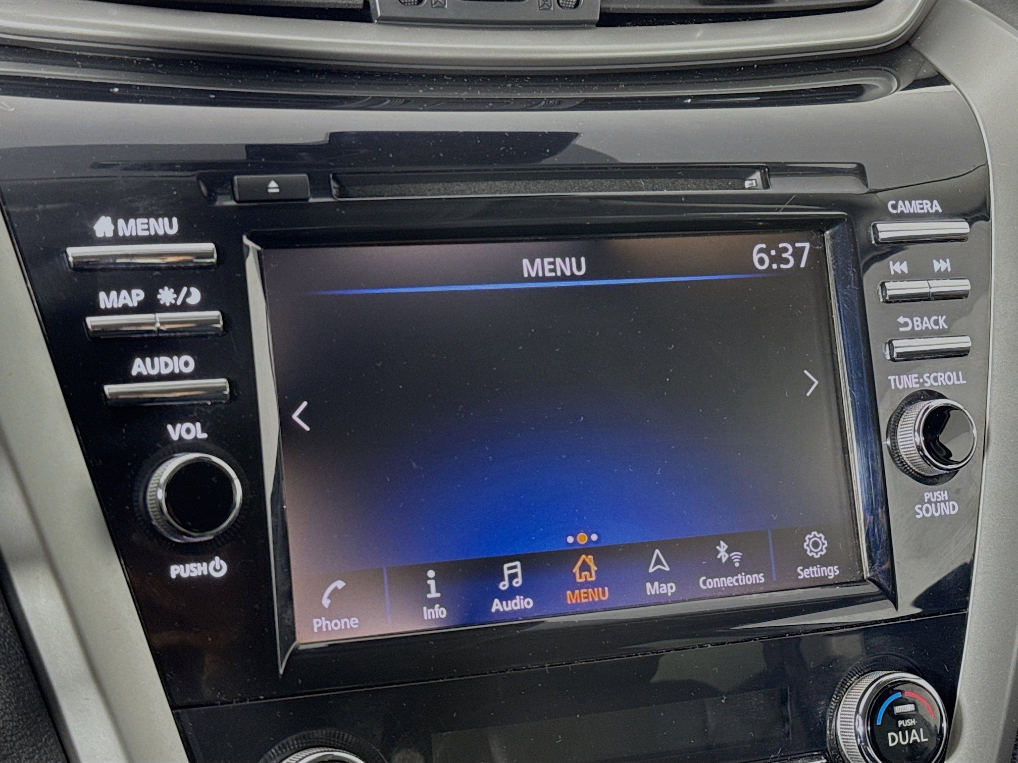 Used 2022 Nissan Murano SL AWD/4WD image 15