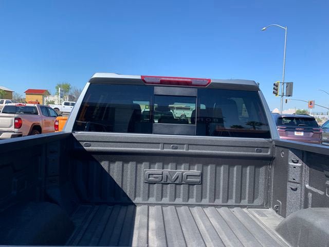 New 2026 GMC Sierra 1500 Elevation w/ Elevation Premium Package AWD/4WD image 8