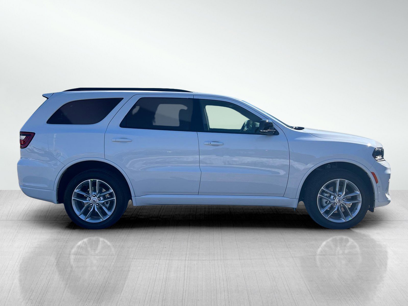 New 2026 Dodge Durango GT AWD/4WD image 4