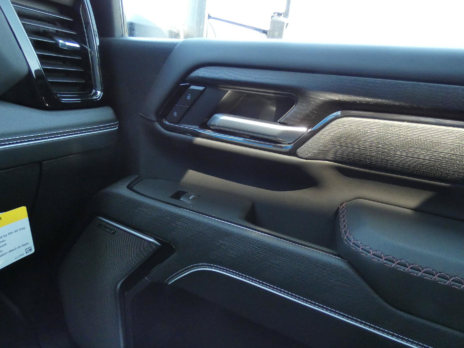 New 2026 GMC Sierra 2500 AT4X AWD/4WD image 25