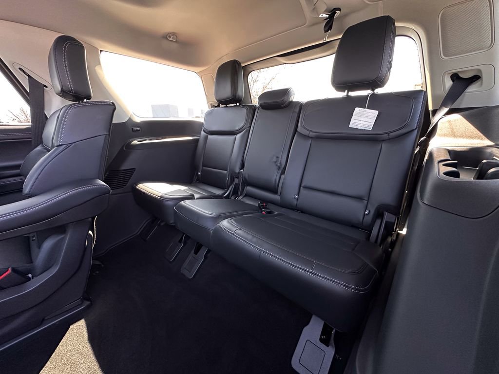 New 2025 Ford Expedition Platinum w/ Driver's Package image 57