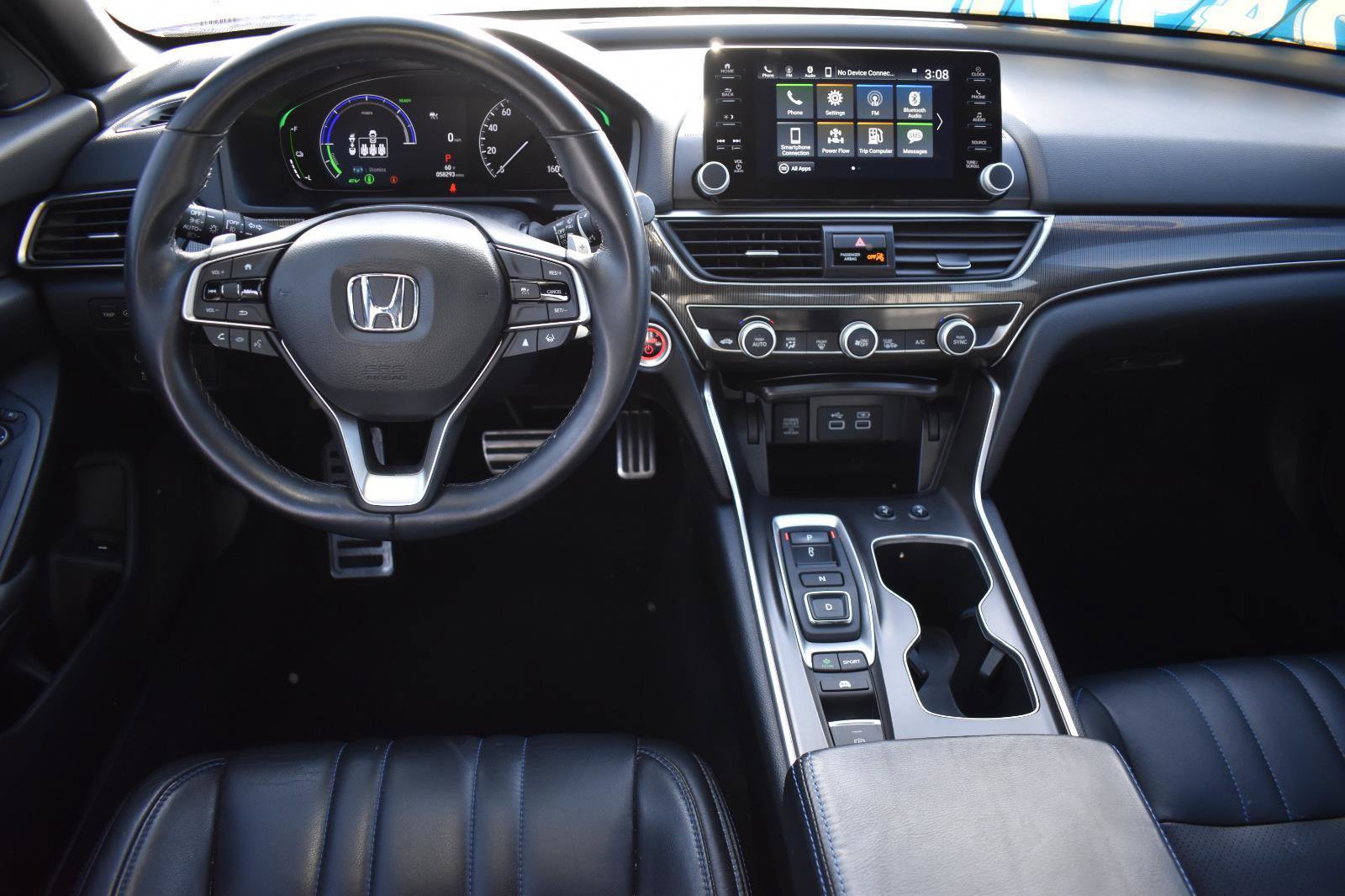 Used 2022 Honda Accord Sport image 17