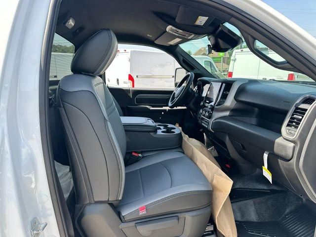 New 2026 RAM 4500 Tradesman w/ Chrome Appearance Group AWD/4WD image 4