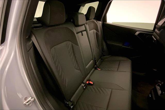 Certified 2025 BMW X3 xDrive30i w/ Premium Package image 15