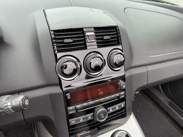 Used 2007 Saturn Sky w/ Premium Trim Pkg RWD image 14