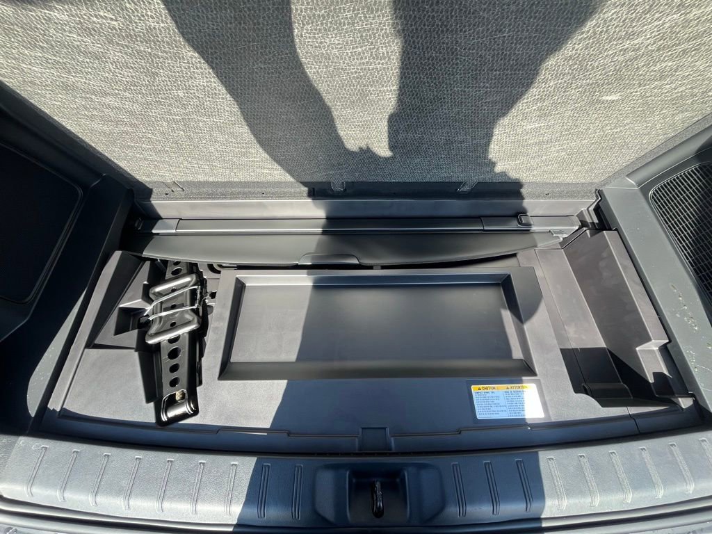 Used 2026 Toyota Grand Highlander Limited image 29