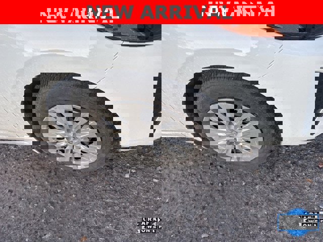 Used 2024 Nissan Sentra S image 9