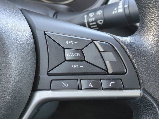 Certified 2025 Nissan Altima 2.5 SV image 24