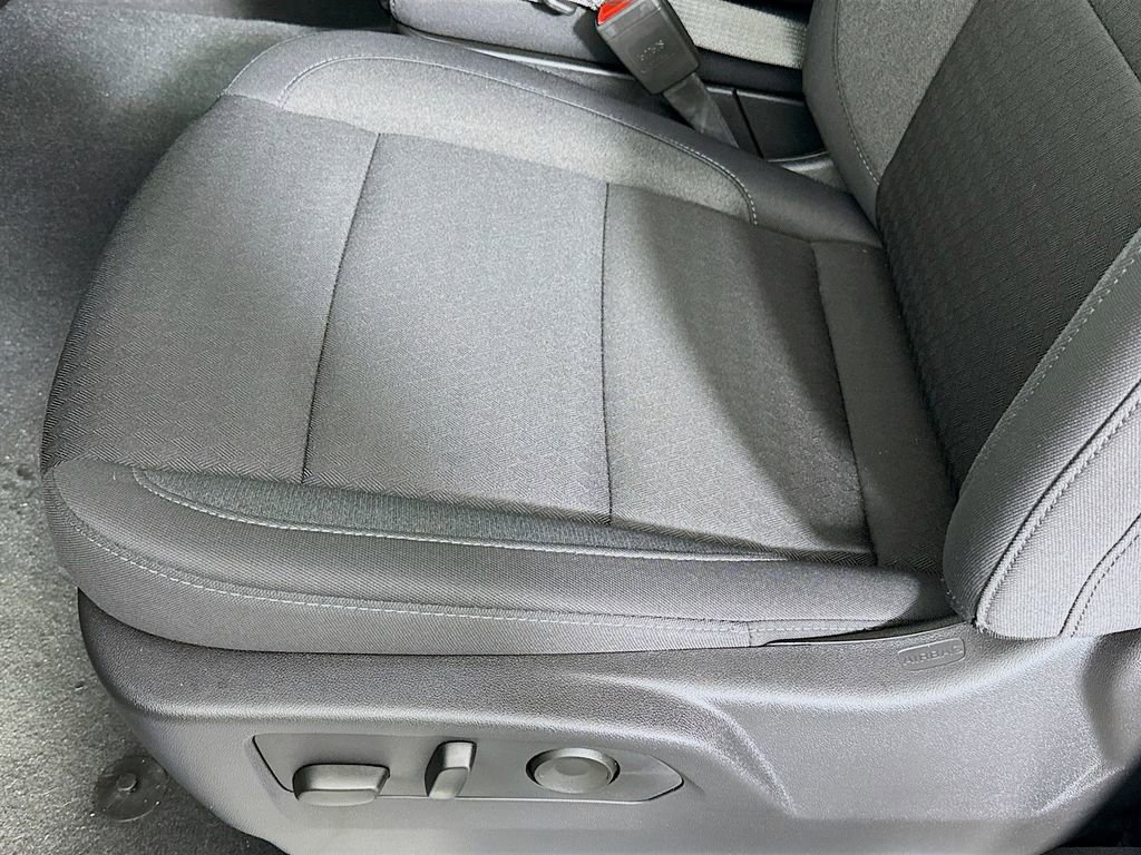 New 2025 Chevrolet Silverado 1500 RST w/ Protection Package image 19