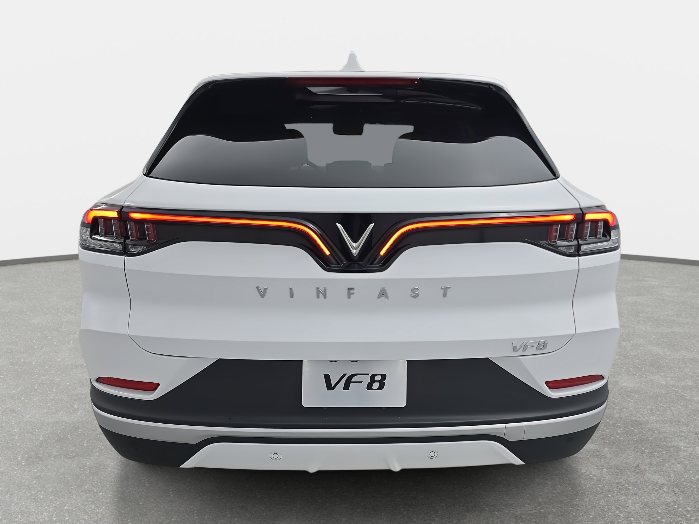 New 2025 VinFast VF 8 Plus image 6
