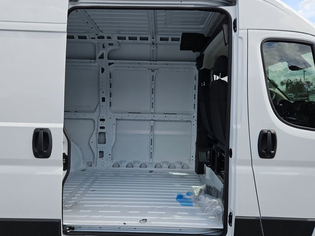 New 2026 RAM ProMaster 1500 image 13