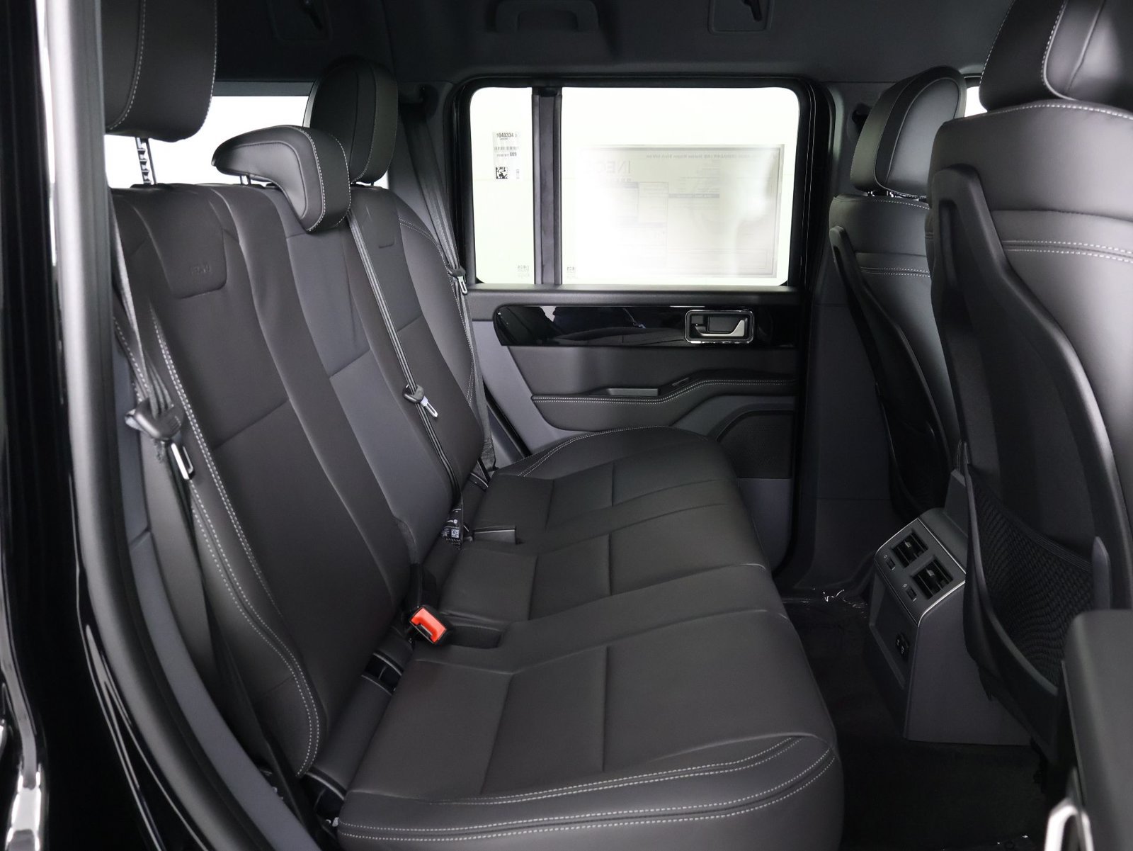 New 2026 INEOS Grenadier Station Wagon AWD/4WD image 13