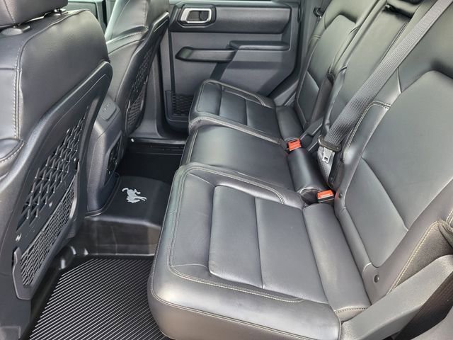 Used 2025 Ford Bronco Badlands w/ Sasquatch Package AWD/4WD image 22