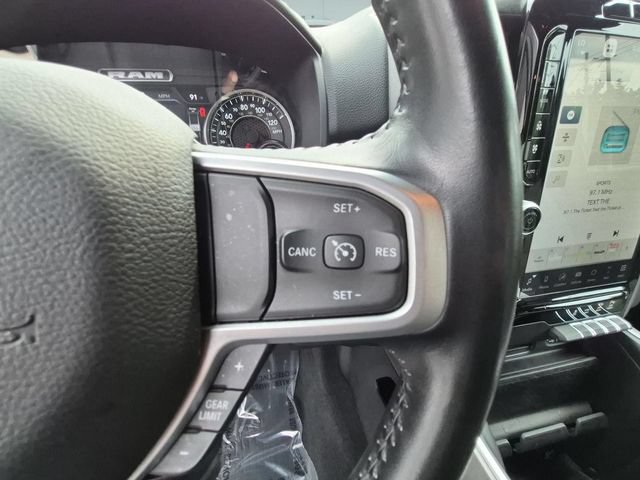 Used 2023 RAM 1500 Big Horn AWD/4WD image 20