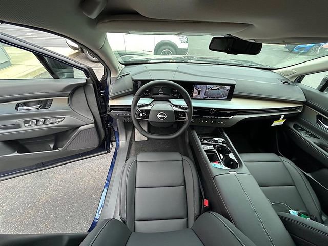 New 2025 Nissan Murano SL AWD/4WD image 26