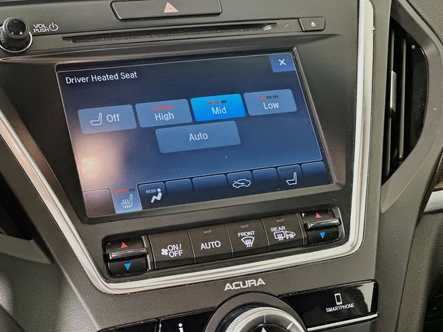 Used 2020 Acura MDX SH-AWD image 20