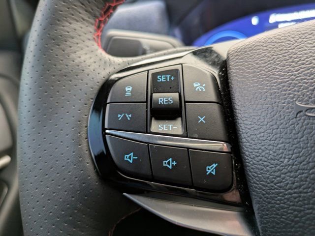 Certified 2025 Ford Explorer ST w/ Sun And Sound Package image 21