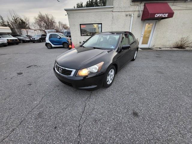 Used 2009 Honda Accord LX-P image 3
