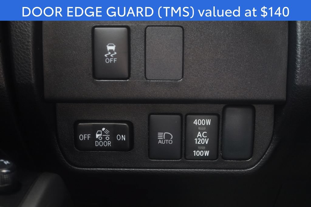 Used 2023 Toyota Tacoma TRD Sport w/ Technology Package AWD/4WD image 10
