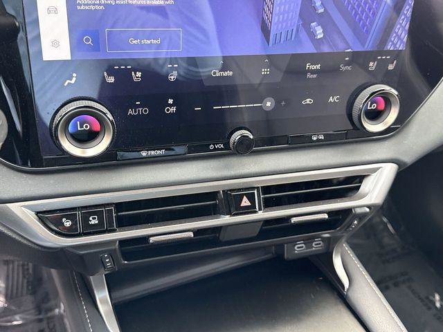 Certified 2024 Lexus RX 350 Premium Plus w/ Convenience Package FWD image 19