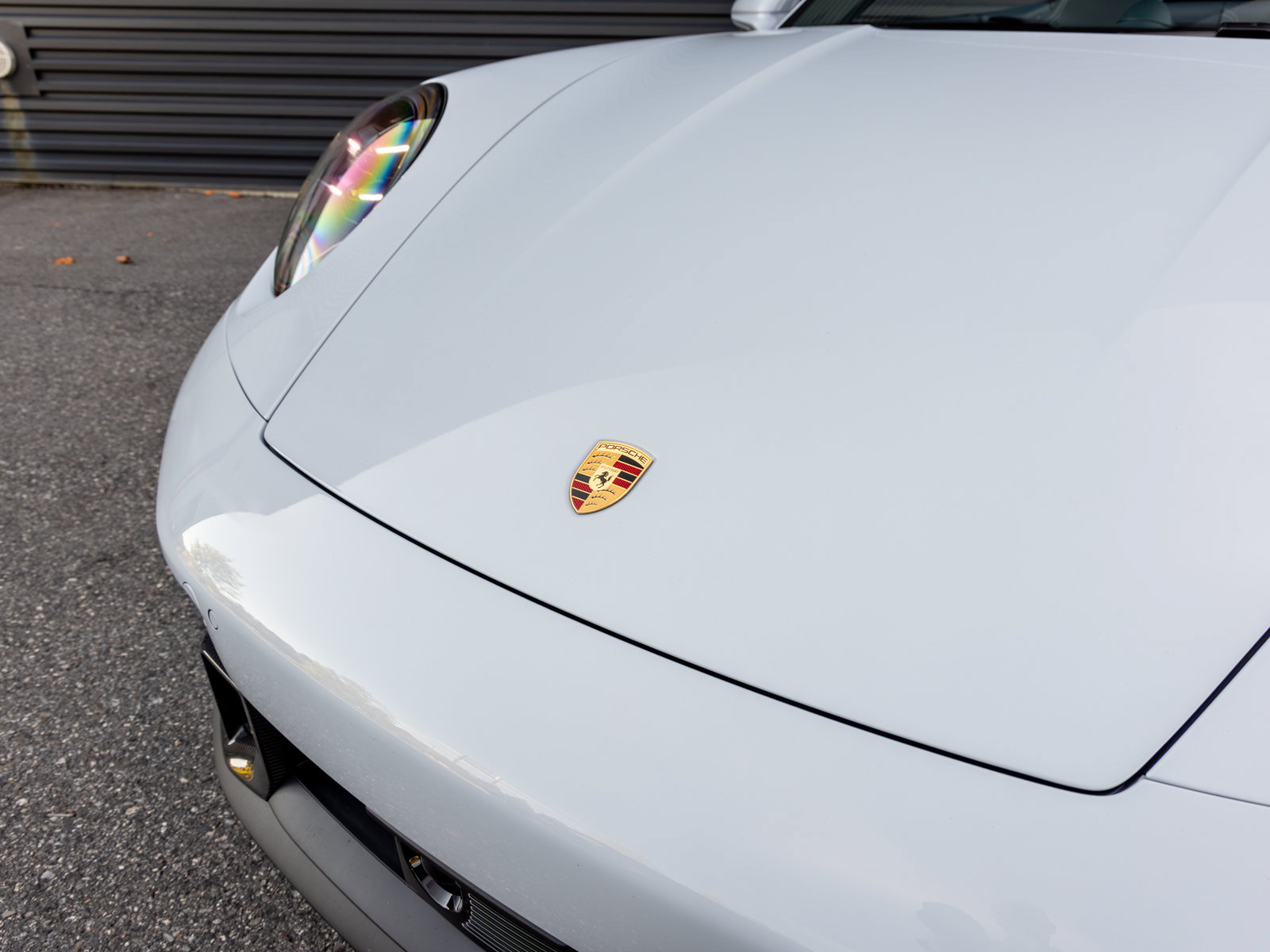New 2026 Porsche 911 Carrera 4 GTS AWD/4WD image 9