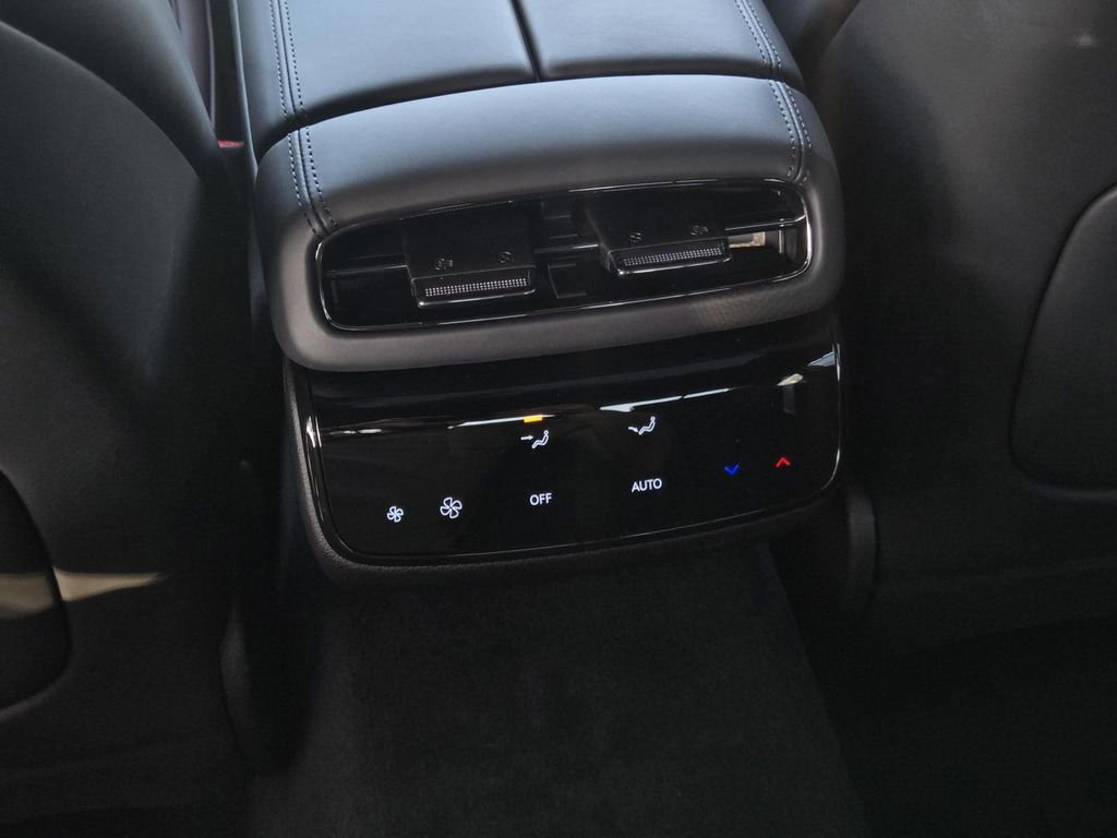 New 2026 Genesis G80 3.5T Prestige image 14