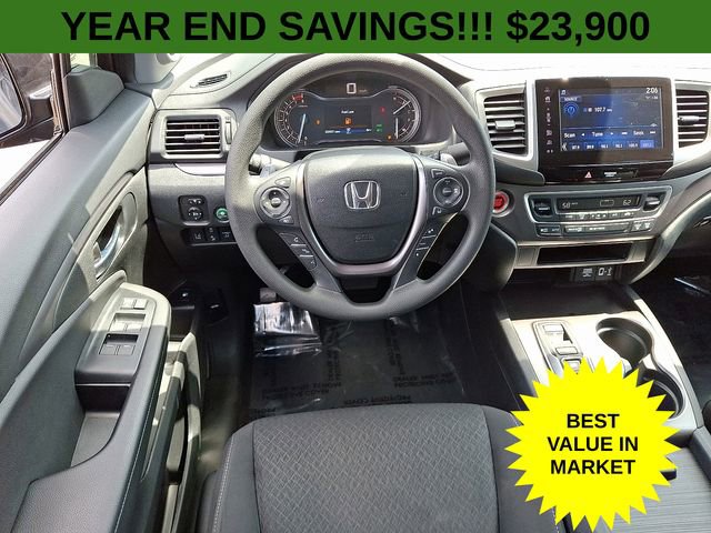 Used 2020 Honda Ridgeline Sport image 13