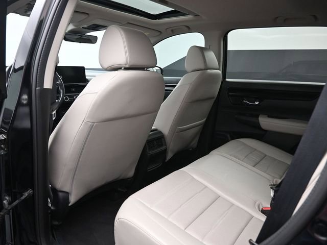 Used 2023 Honda CR-V EX-L image 2