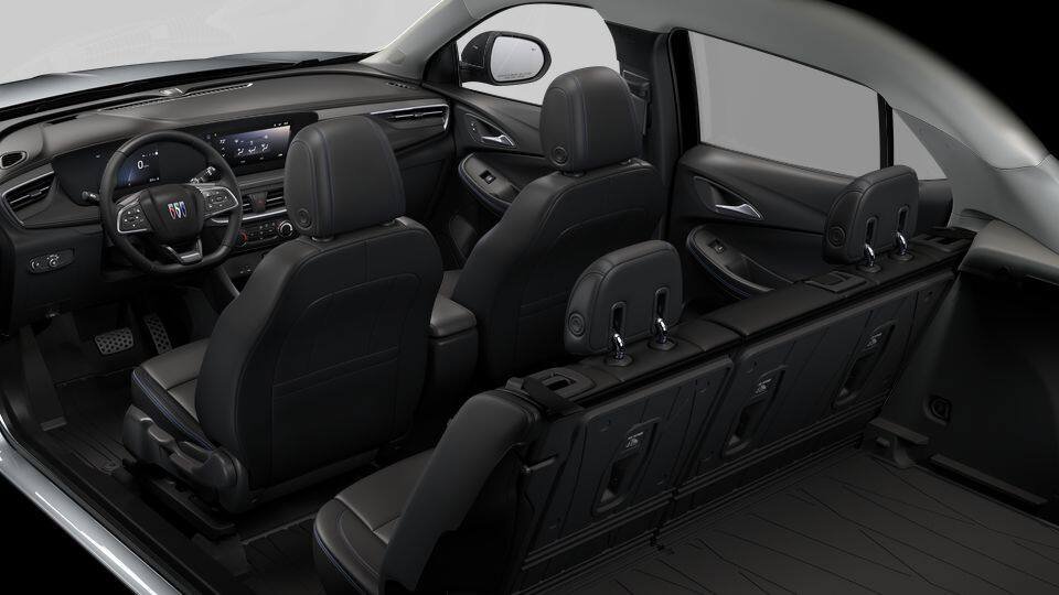 New 2026 Buick Encore GX Sport Touring FWD image 60