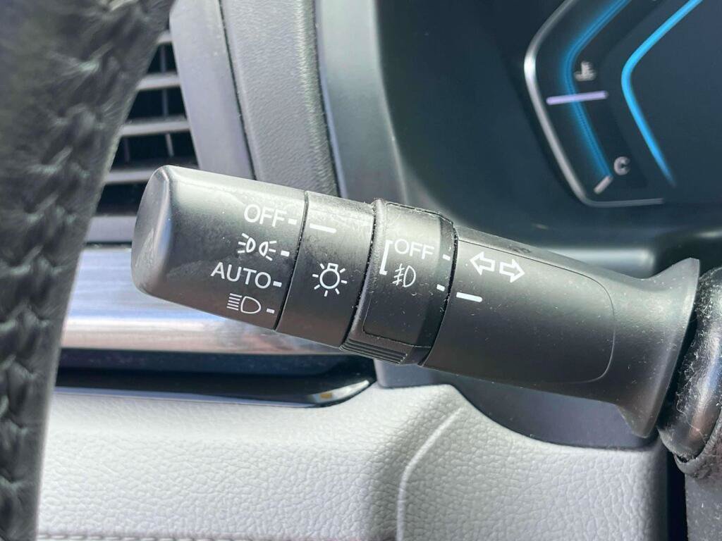 Used 2022 Honda Odyssey Elite image 39