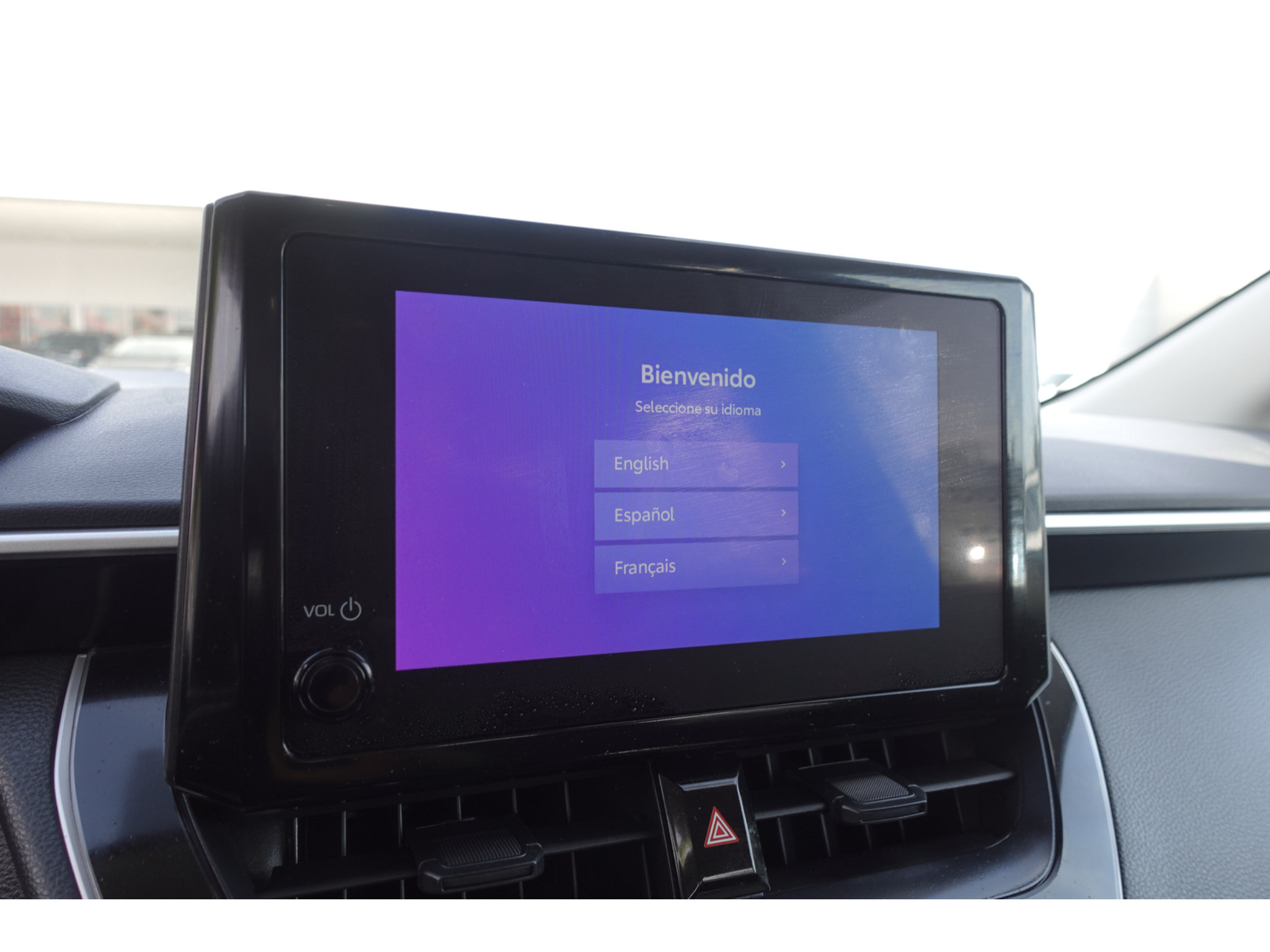Used 2025 Toyota Corolla LE FWD image 16